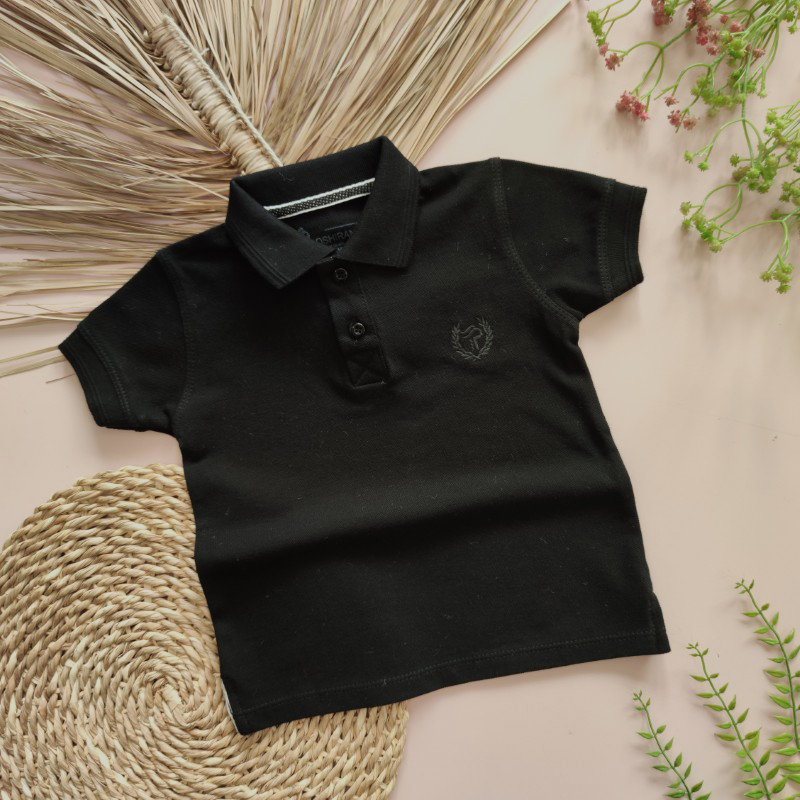 تیشرت جودون مشکی