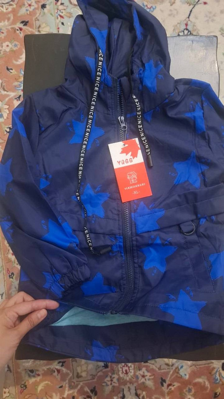 سوئیشرت ستاره